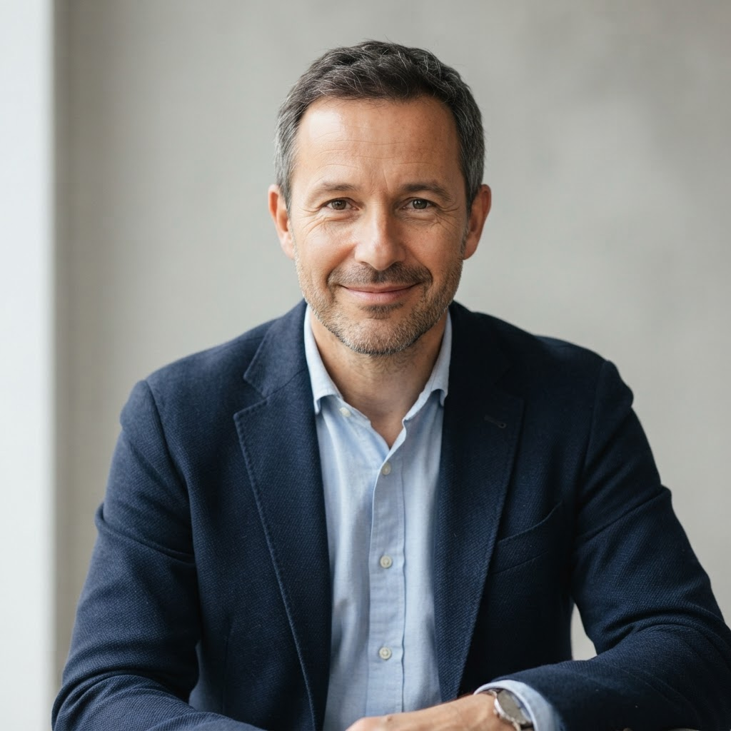 Michael Berger, Online Casino Experte